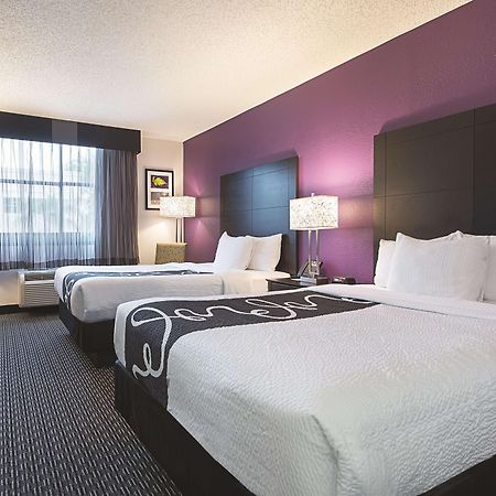 La Quinta By Wyndham Plantation At Sw 6Th St Otel Dış mekan fotoğraf