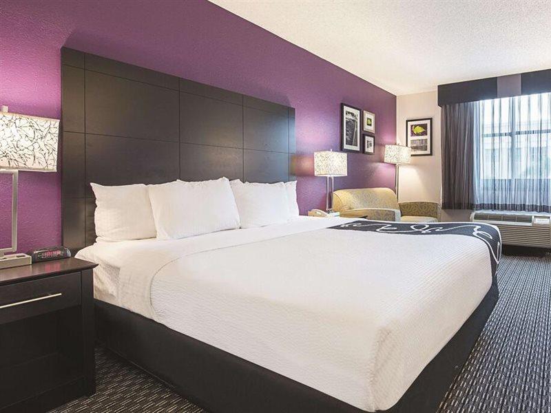 La Quinta By Wyndham Plantation At Sw 6Th St Otel Dış mekan fotoğraf