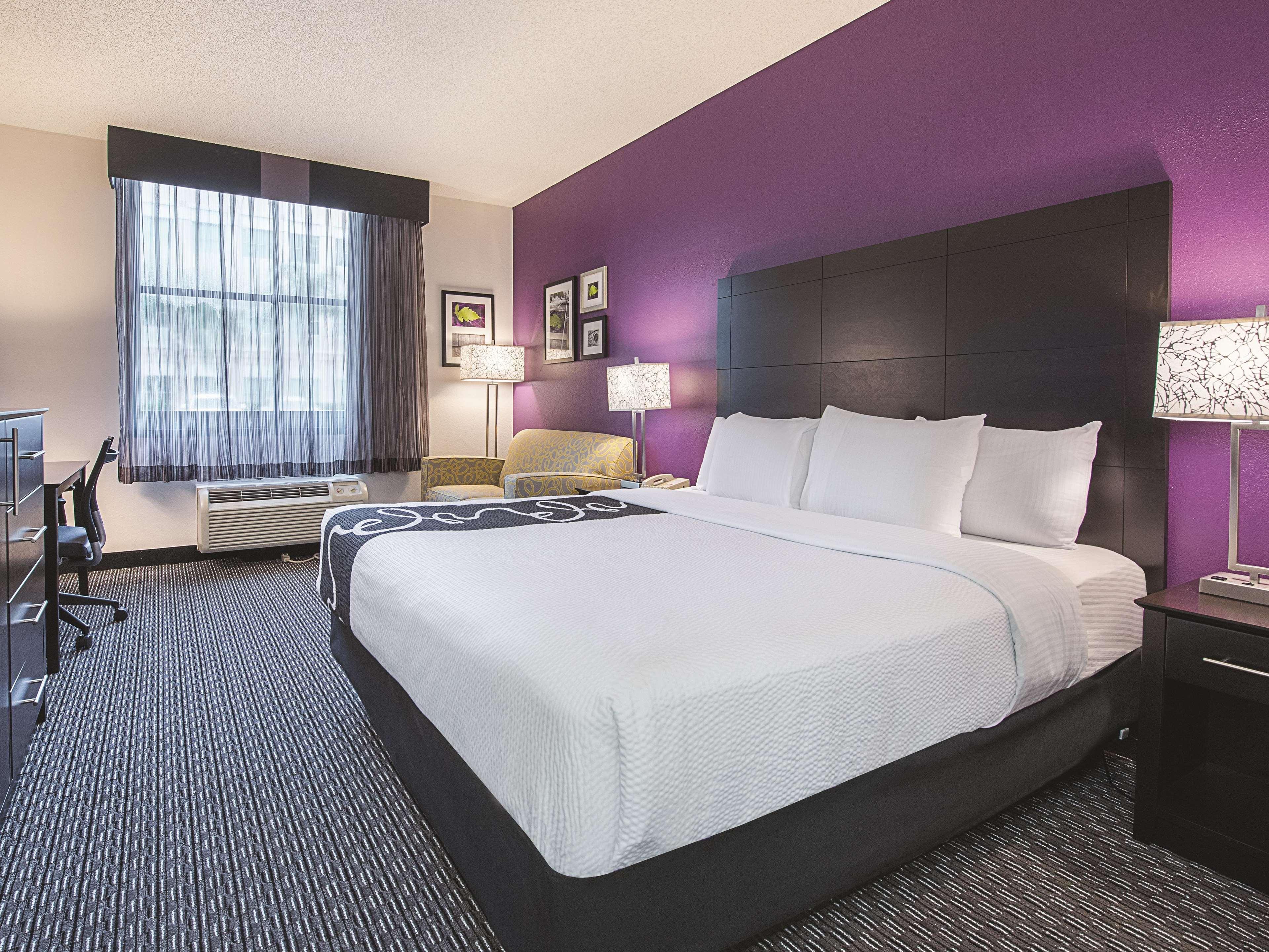 La Quinta By Wyndham Plantation At Sw 6Th St Otel Dış mekan fotoğraf