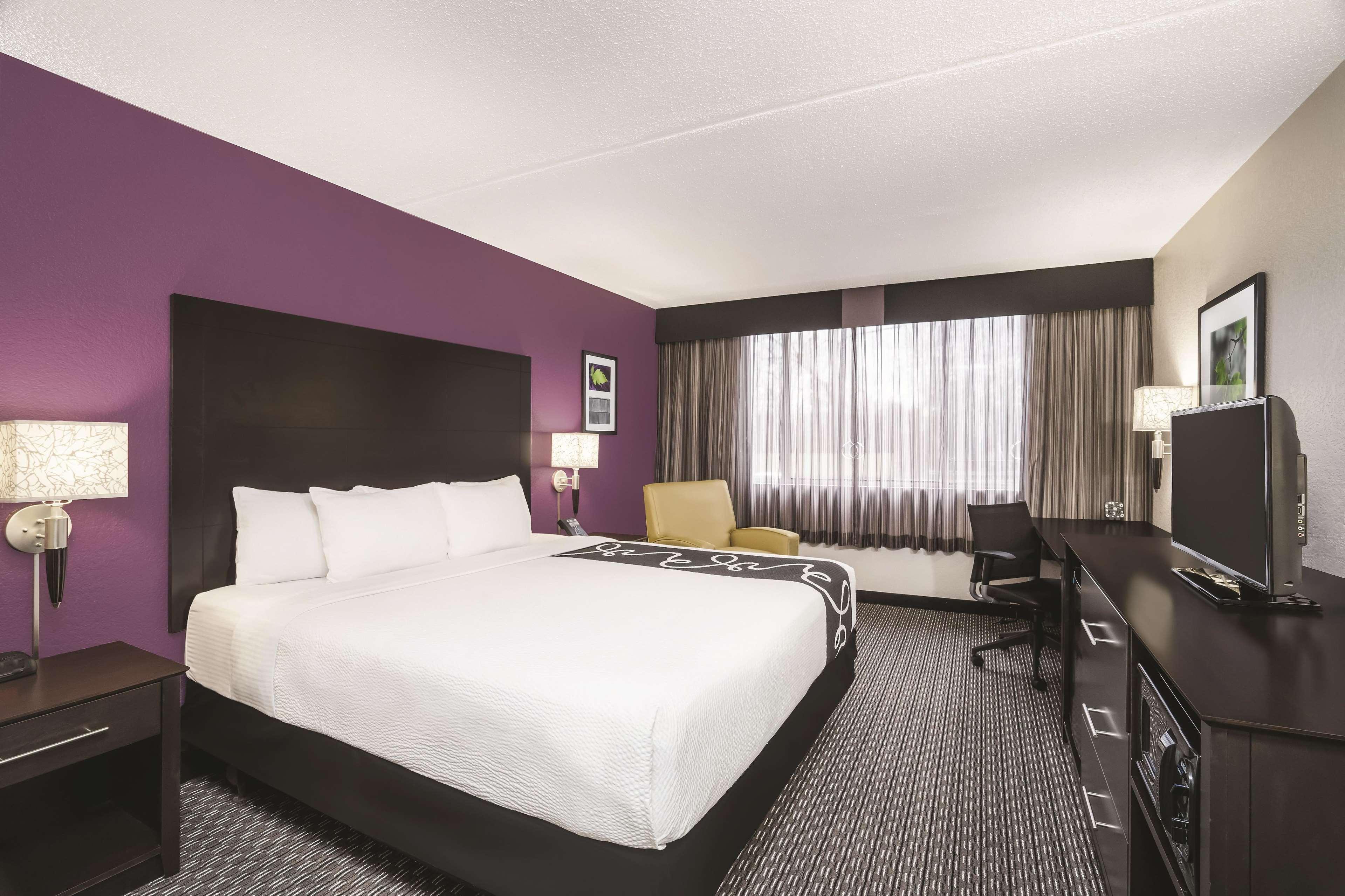 La Quinta By Wyndham Plantation At Sw 6Th St Otel Dış mekan fotoğraf
