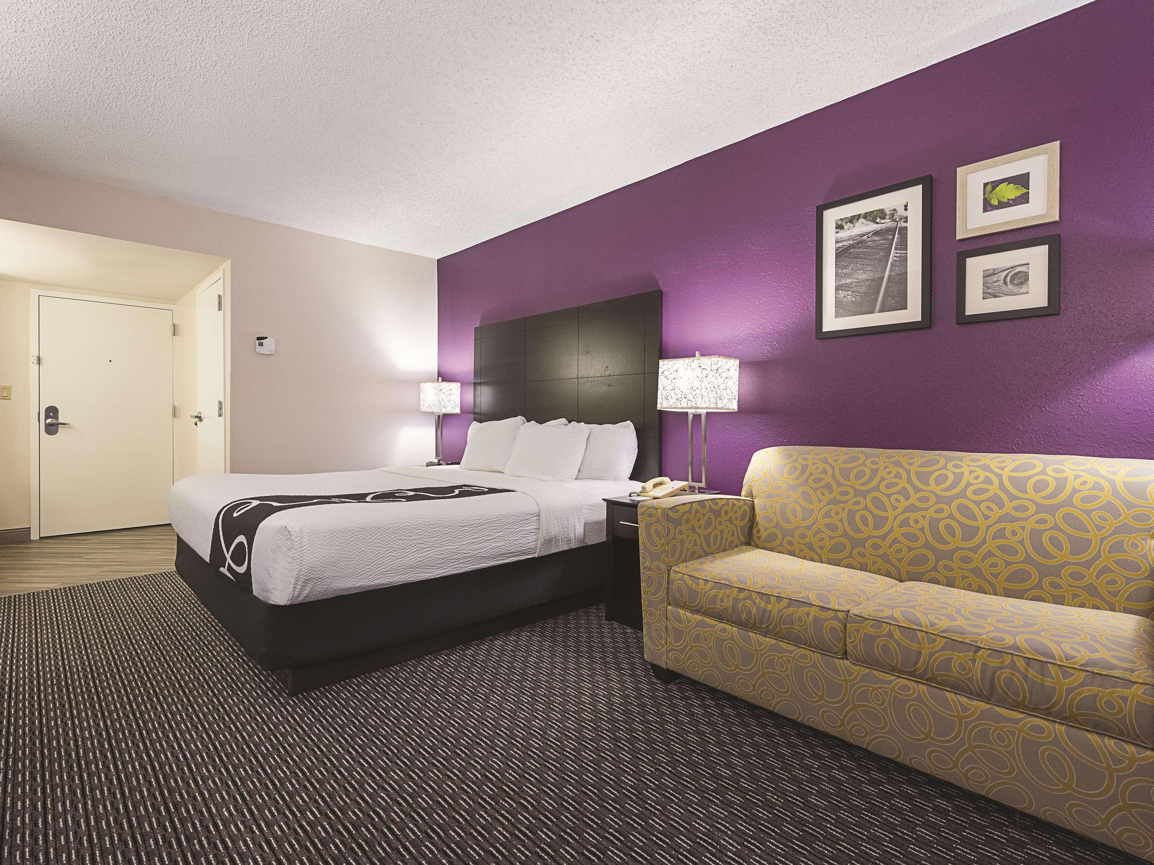 La Quinta By Wyndham Plantation At Sw 6Th St Otel Dış mekan fotoğraf