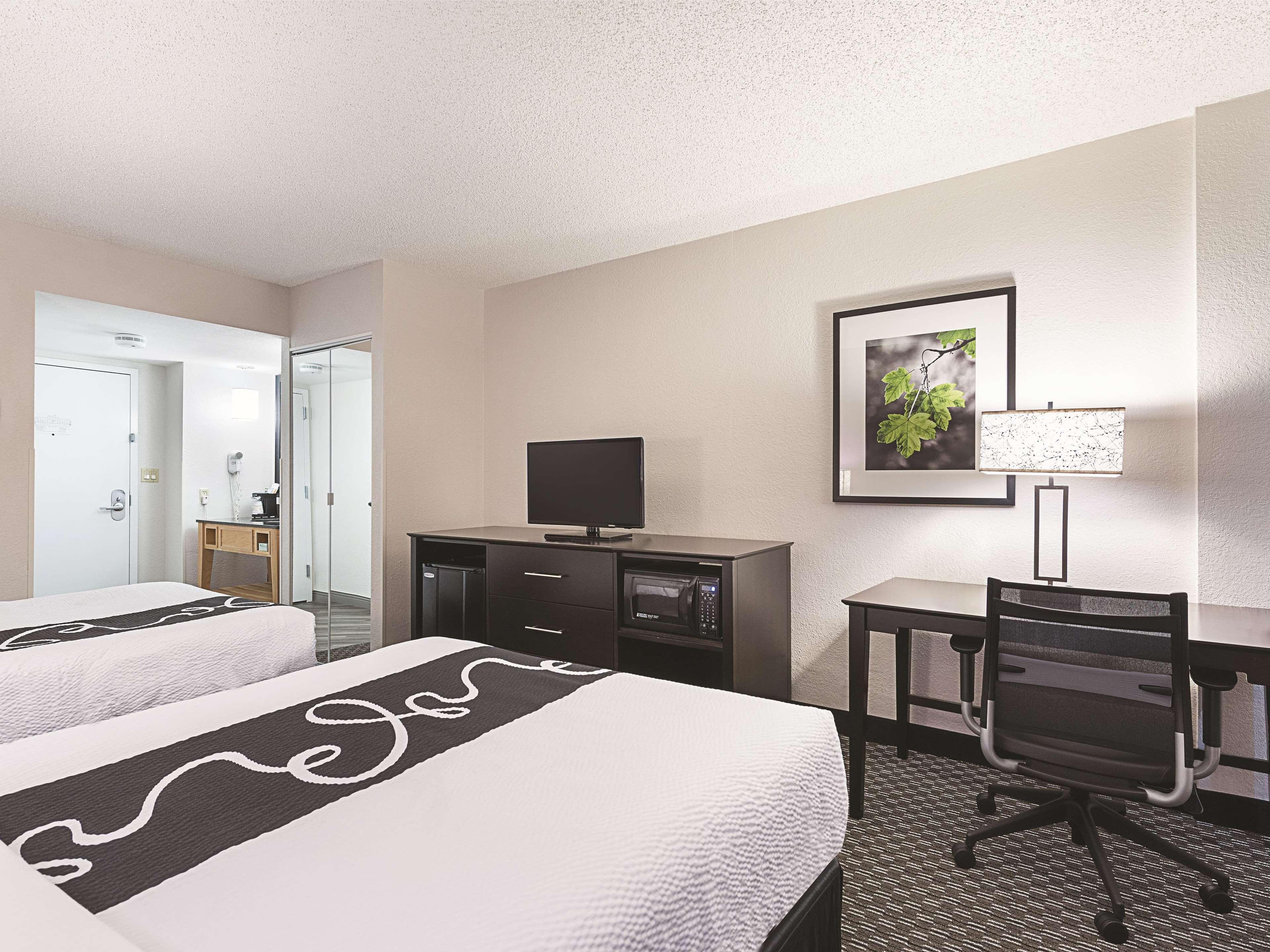 La Quinta By Wyndham Plantation At Sw 6Th St Otel Dış mekan fotoğraf