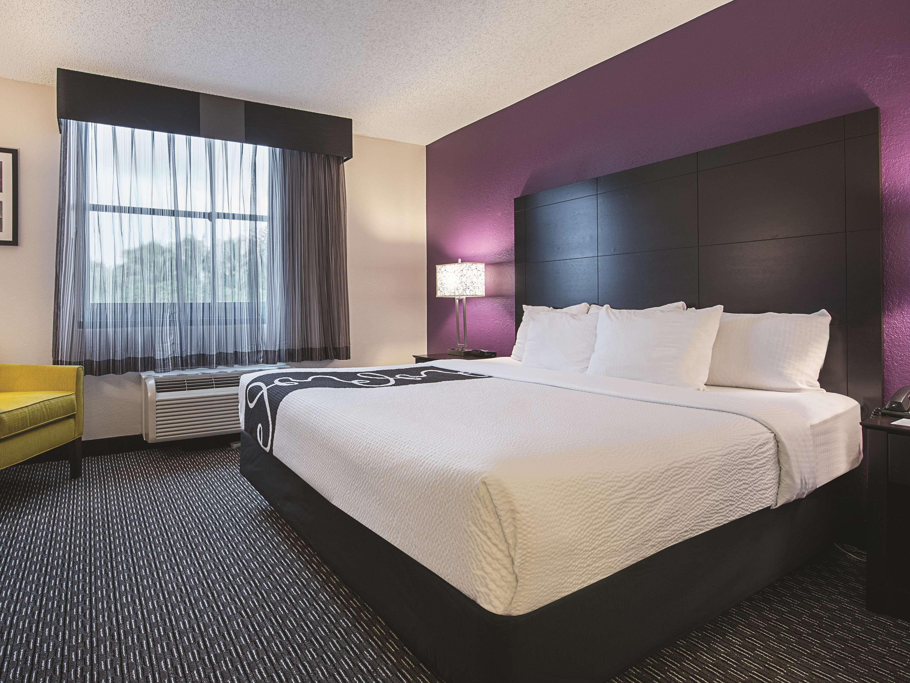 La Quinta By Wyndham Plantation At Sw 6Th St Otel Dış mekan fotoğraf