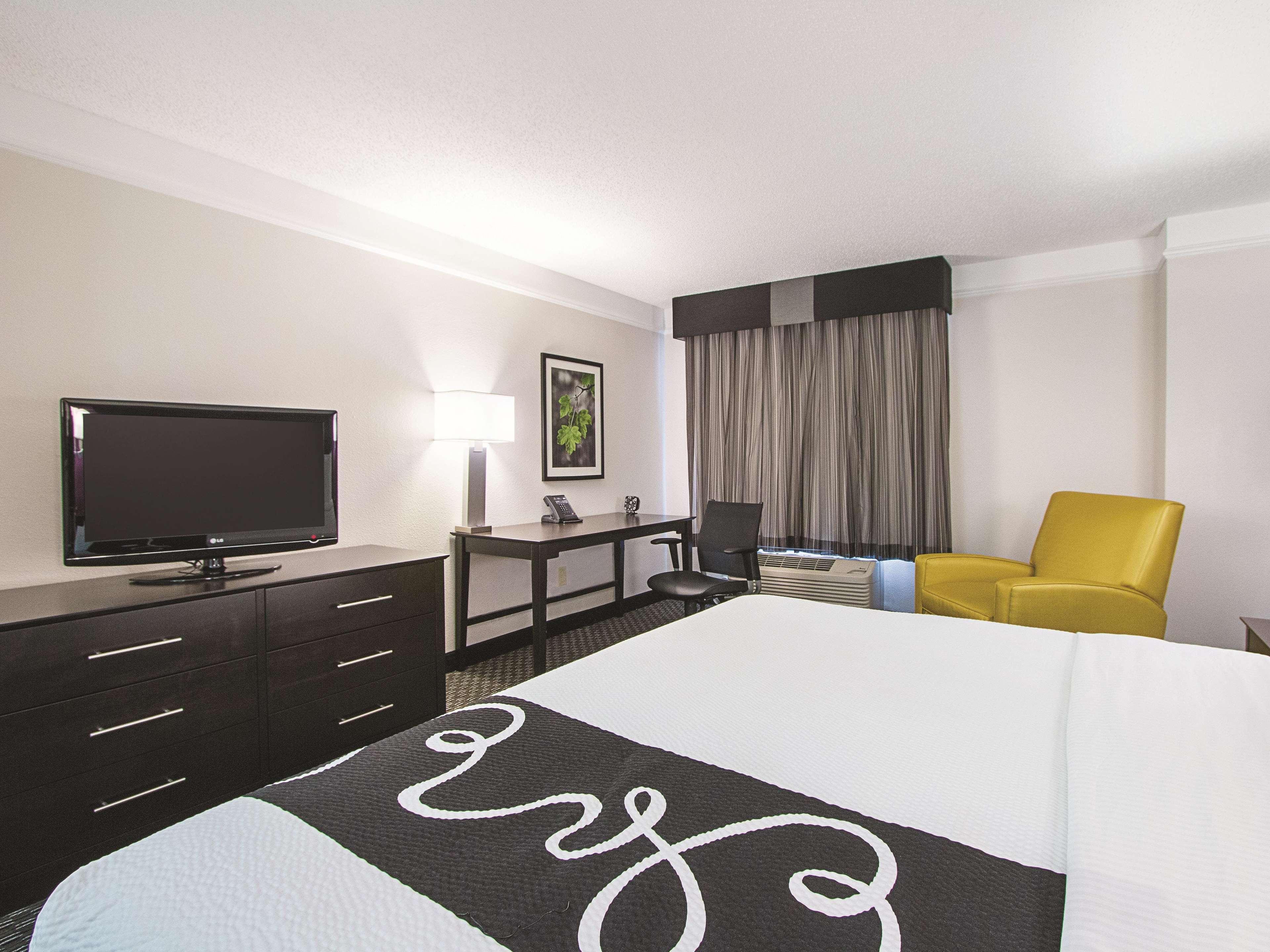 La Quinta By Wyndham Plantation At Sw 6Th St Otel Dış mekan fotoğraf