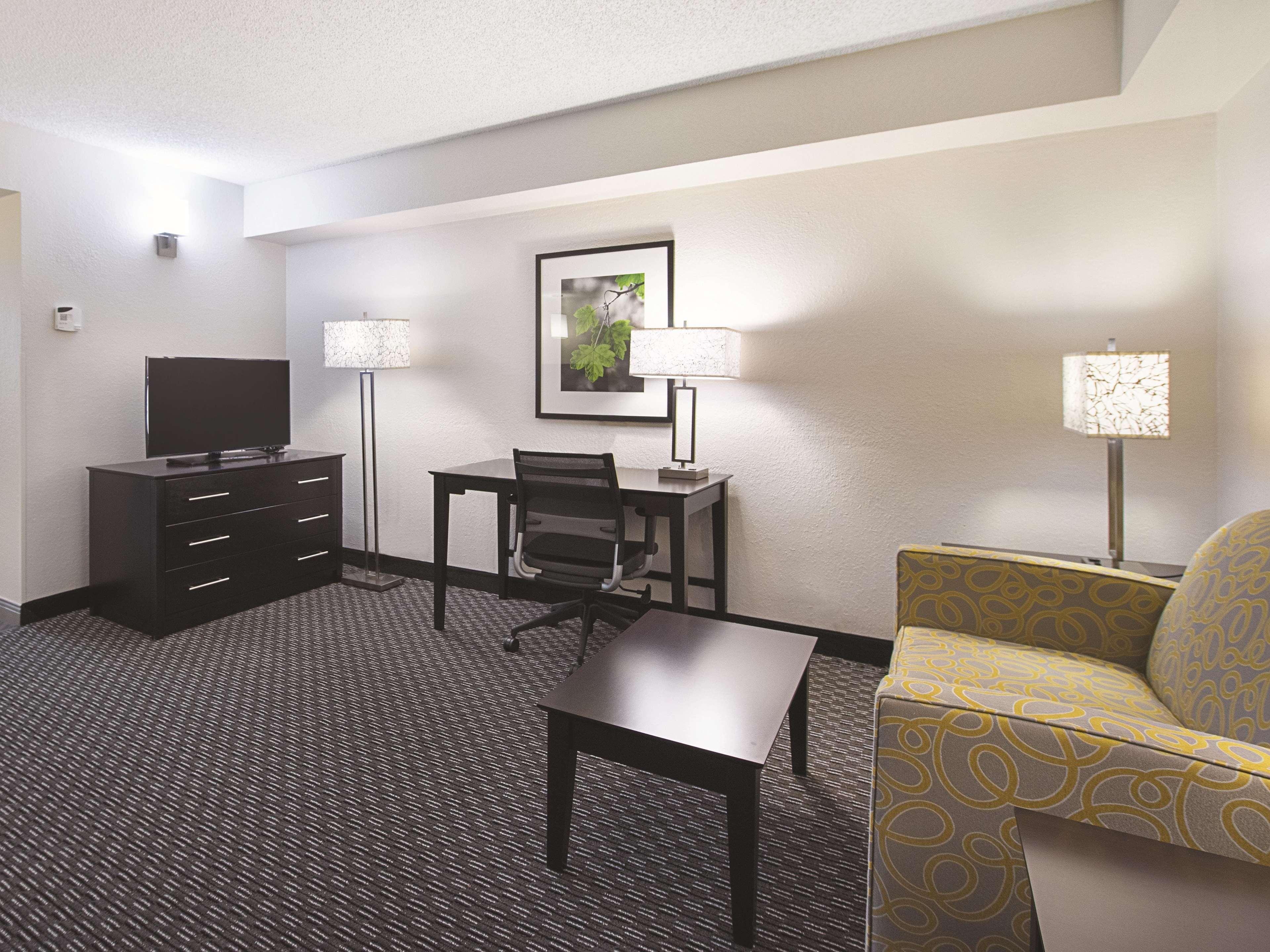 La Quinta By Wyndham Plantation At Sw 6Th St Otel Dış mekan fotoğraf