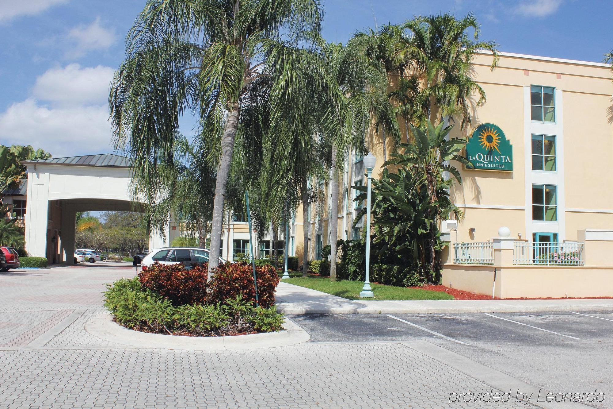 La Quinta By Wyndham Plantation At Sw 6Th St Otel Dış mekan fotoğraf
