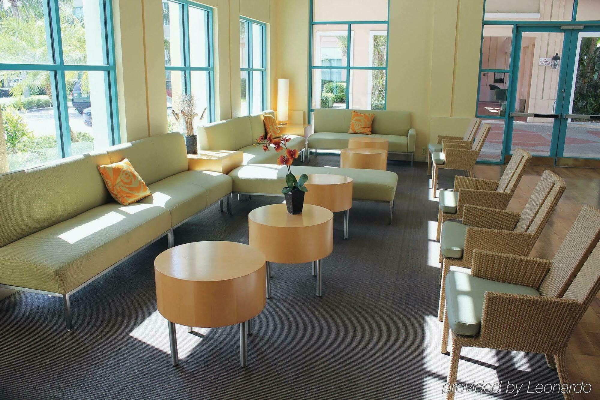 La Quinta By Wyndham Plantation At Sw 6Th St Otel Dış mekan fotoğraf