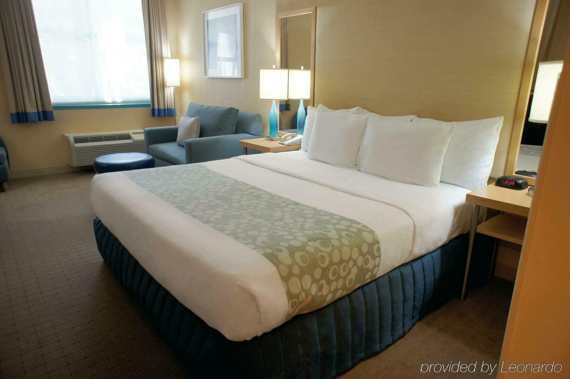 La Quinta By Wyndham Plantation At Sw 6Th St Otel Dış mekan fotoğraf