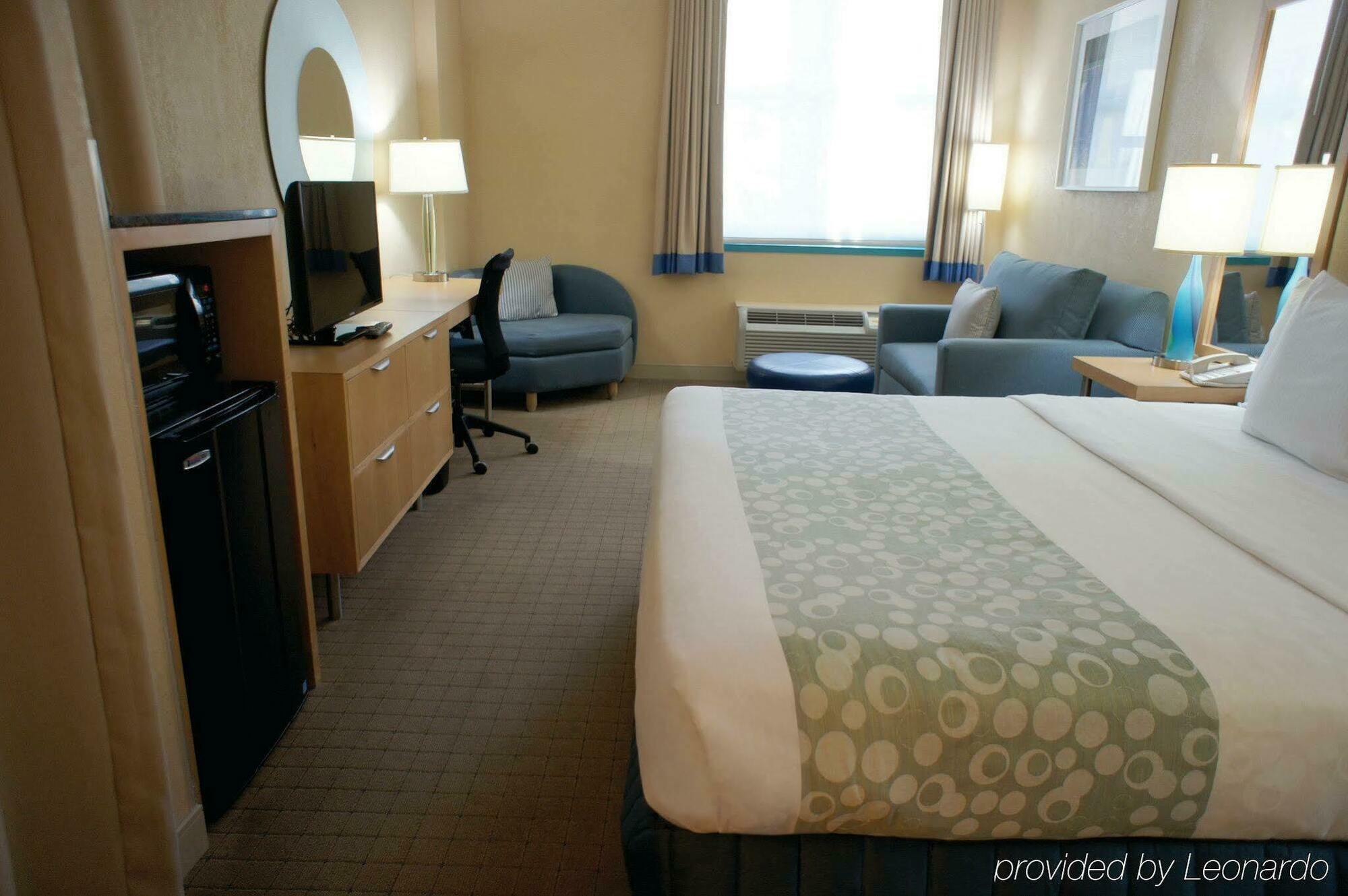 La Quinta By Wyndham Plantation At Sw 6Th St Otel Dış mekan fotoğraf